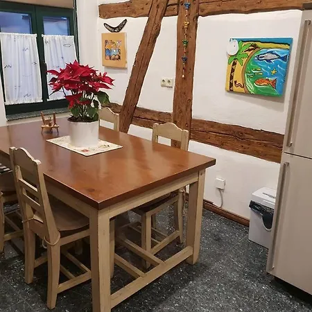 Feriendomicil Am Warener Hafen Casita Priscila Apartment Waren (Mueritz)