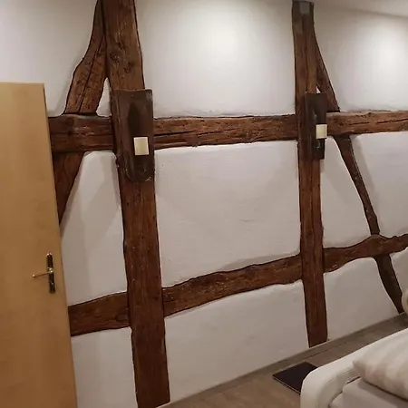 Feriendomicil Am Warener Hafen Casita Priscila Apartment Waren (Mueritz)