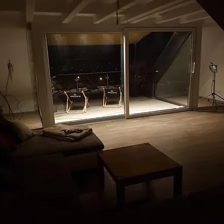 Feriendomicil Am Warener Hafen Casita Priscila Apartment Waren (Mueritz)
