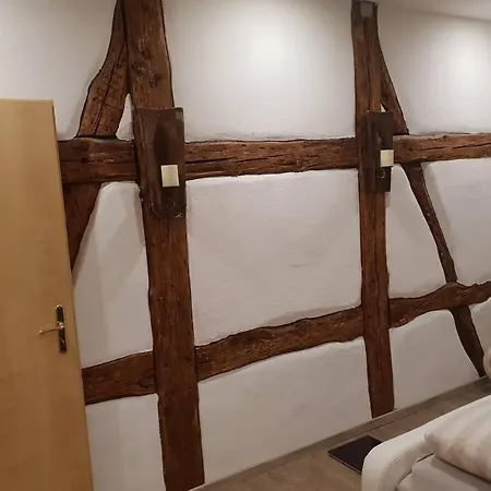 Feriendomicil Am Warener Hafen Casita Priscila