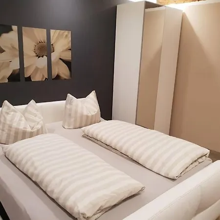 Apartment Feriendomicil Am Warener Hafen Casita Priscila *