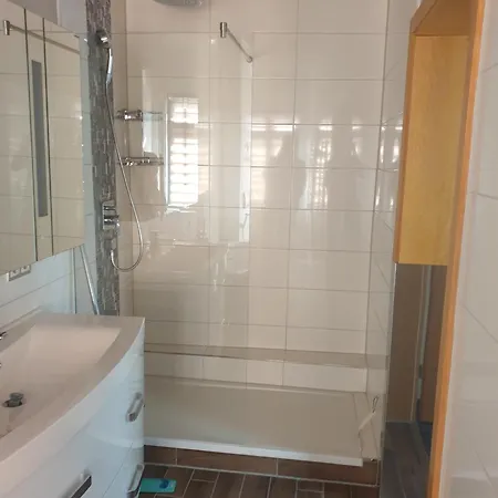 Feriendomicil Am Warener Hafen Casita Priscila * Waren (Mueritz)